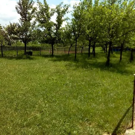 Sunny Hill Vikendica *