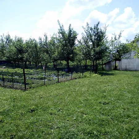 Sunny Hill Vikendica Visoko