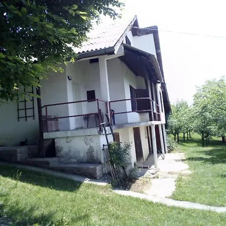 Sunny Hill Visoko