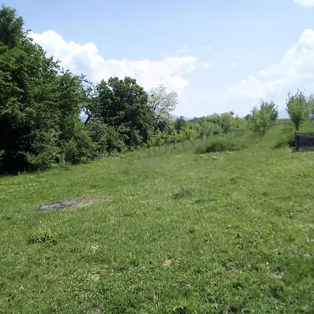 Sunny Hill Vikendica *