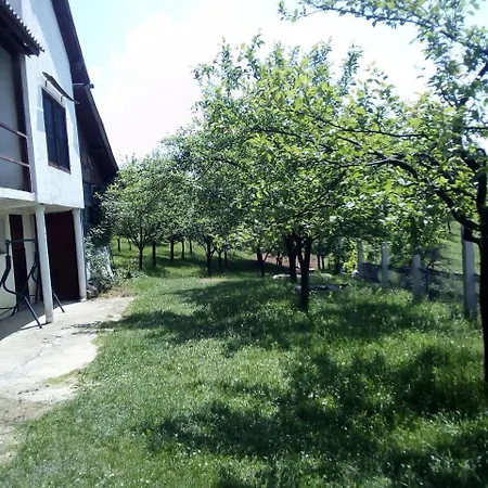 Vikendica Sunny Hill Visoko